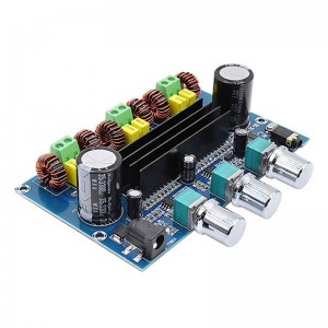 Schede circuitali PCB della scheda di protezione della batteria al litio del produttore PCBA (4)