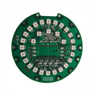 PCBA sensoru ražošanai5