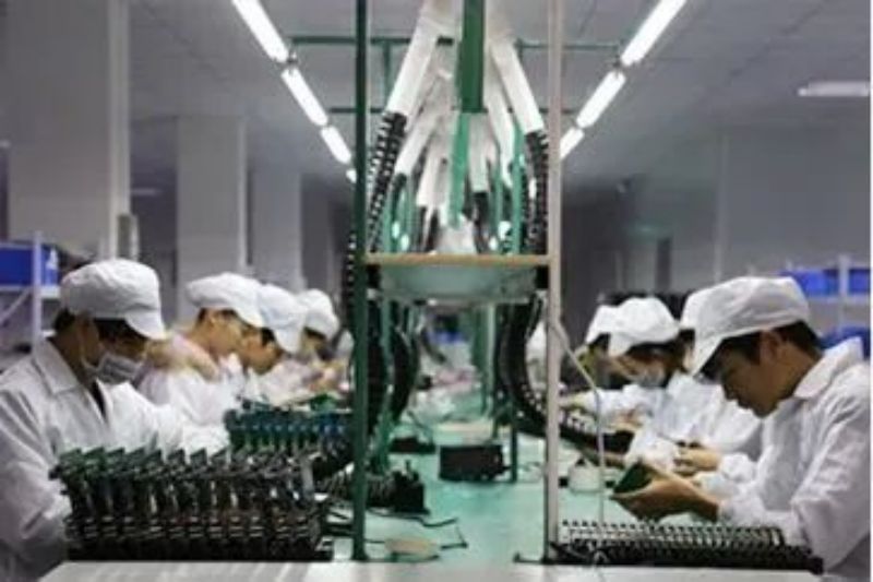 China EMS Manufacturers