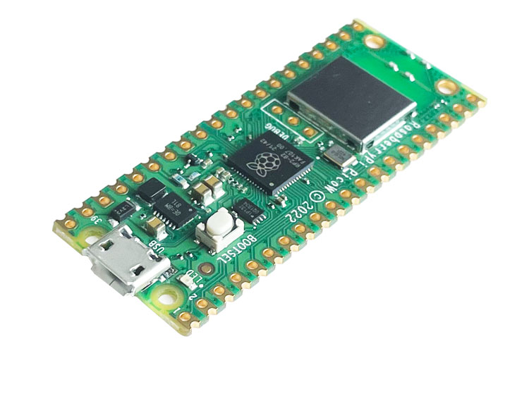 Grove Shield voor Raspberry Pi Pico | Elektronica Voor Jou