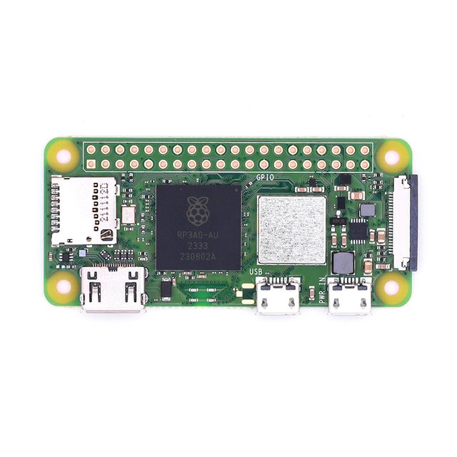 Wholesale Raspberry Pi Zero 2W Manufacturer and Supplier | Xinda Chang