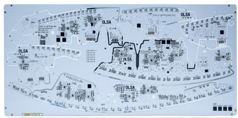 Automotive electronics1