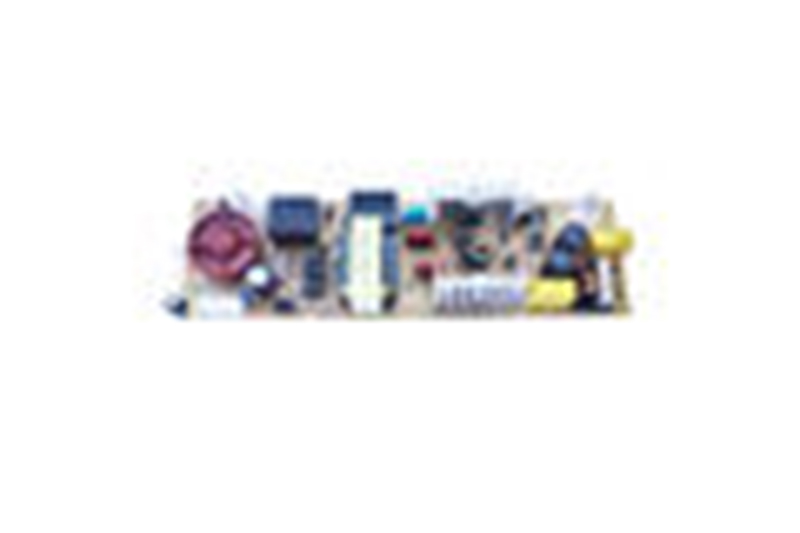 Custom Electronics Smart Smoke Alarm Control Board Detectors Pcab1