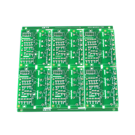 Wholesale PCB Manufacturing Industrial control security Manufacturer
