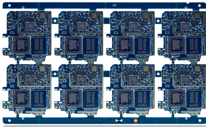 Intelligent communication module3