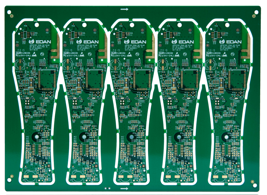 Medical electronics2