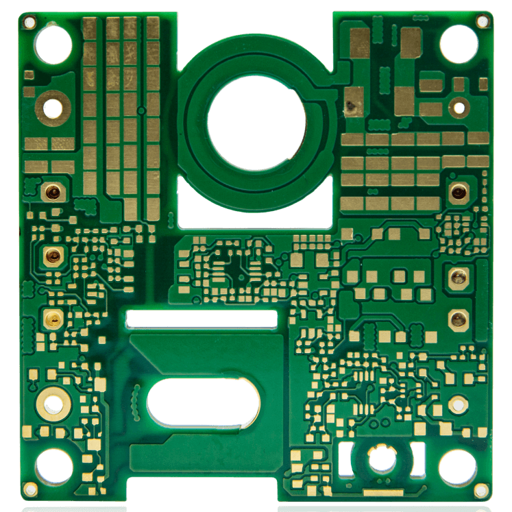 China EMS Manufacturers