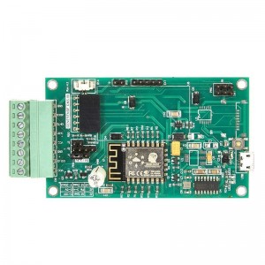 China PCB Assembly