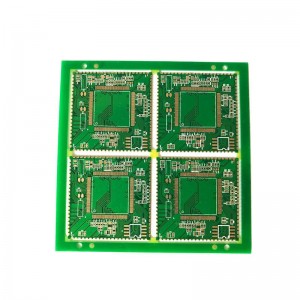 Chinese PCB manufacturers