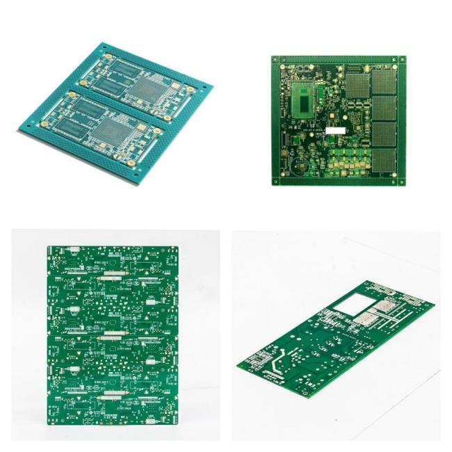 Satellite communication equipment control system