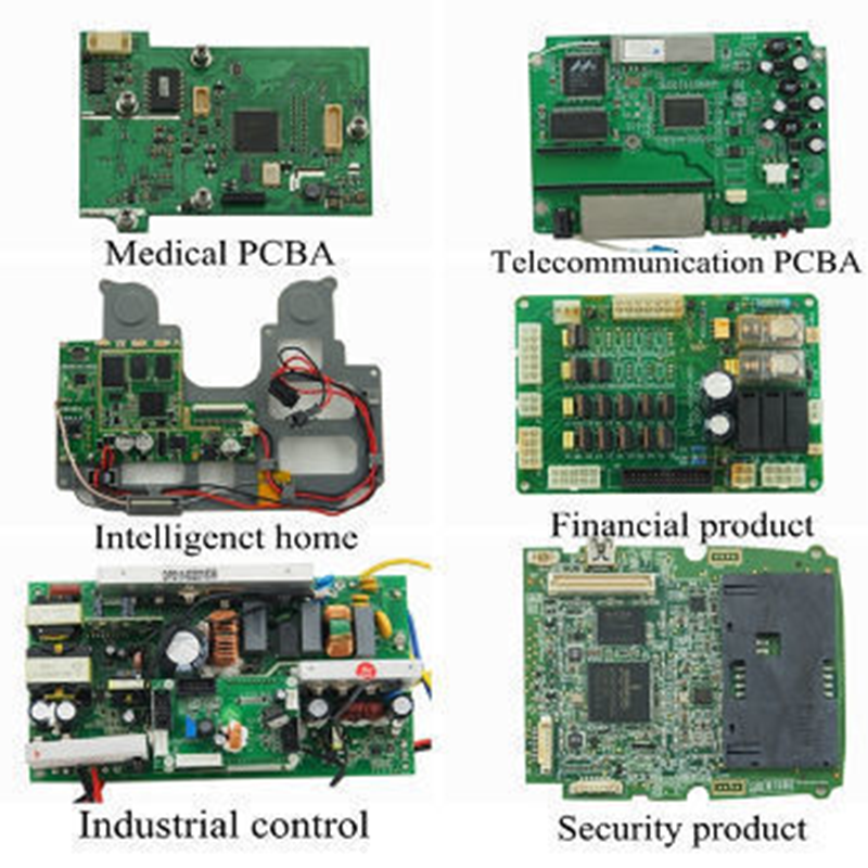 Automatic control system